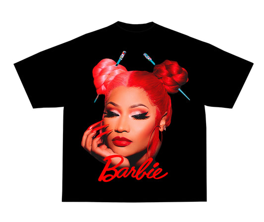 Nicki Minaj Artist Tee