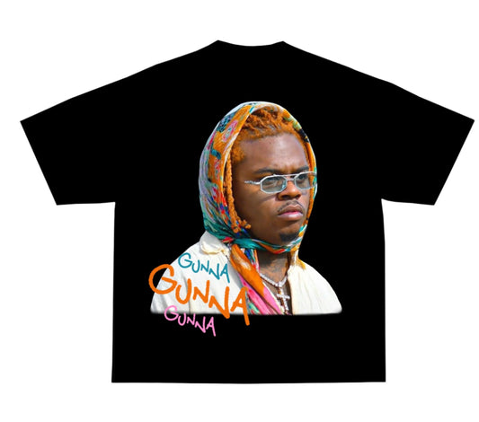 Gunna Artist Tee