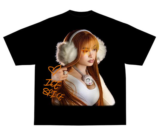 Ice Spice Artist Tee