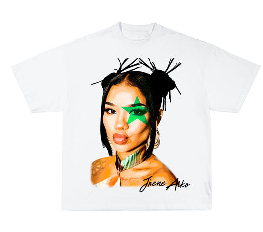 Jhene Aiko Artist Tee