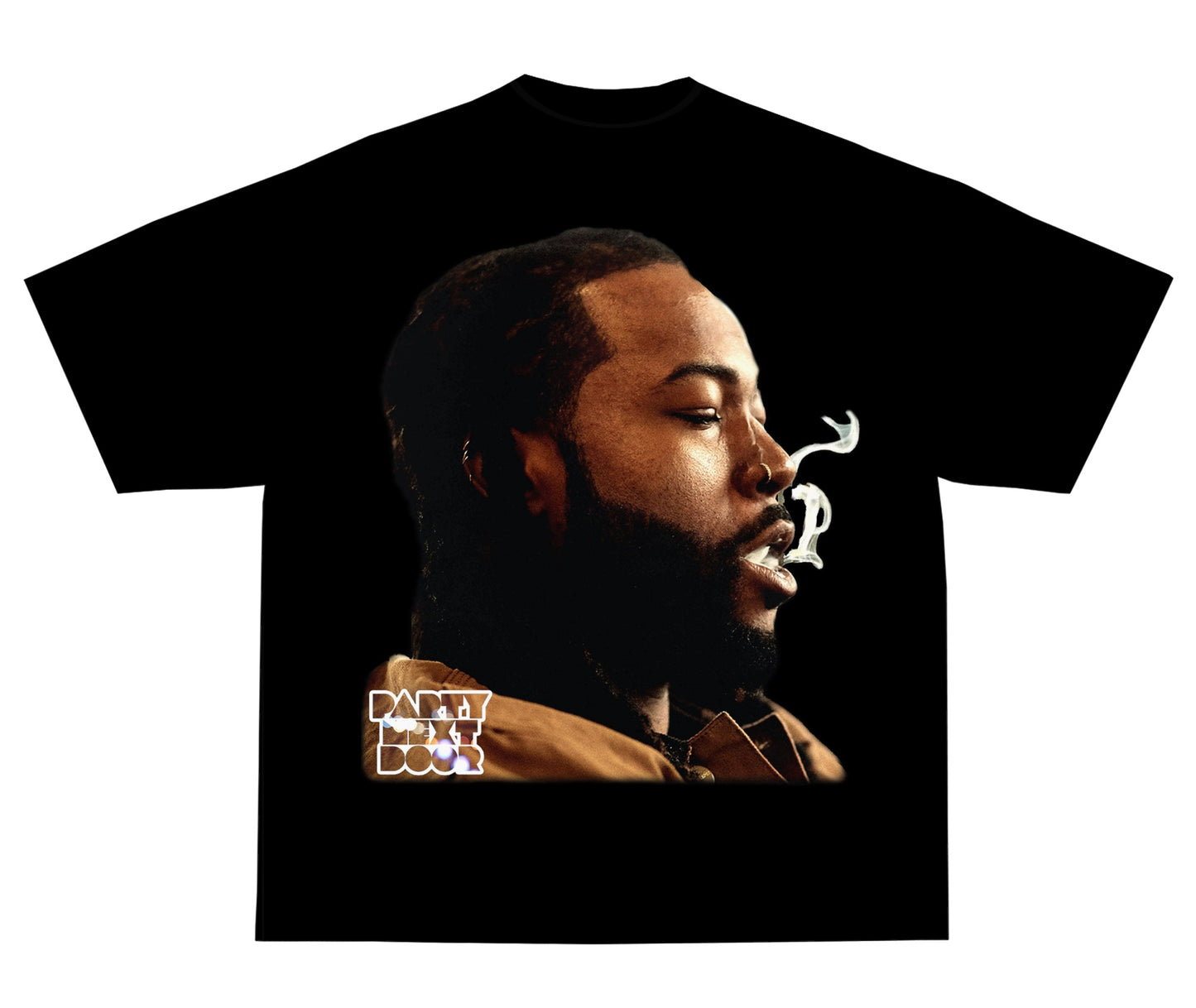 PartyNextDoor Artist Tee