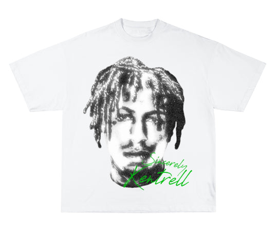 Youngboy Artist Tee